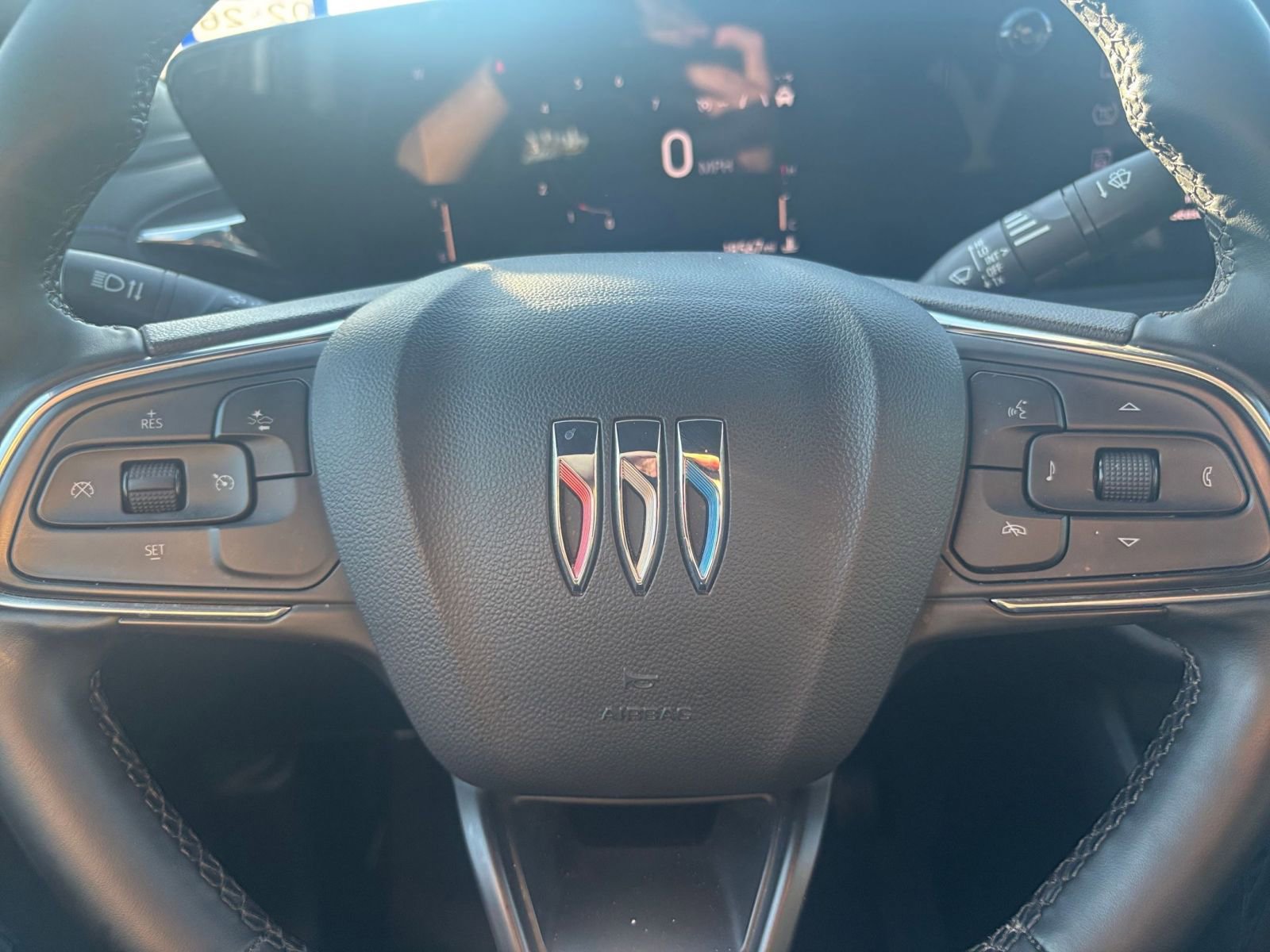 Thumbnail: 2025 Buick Envista - 25