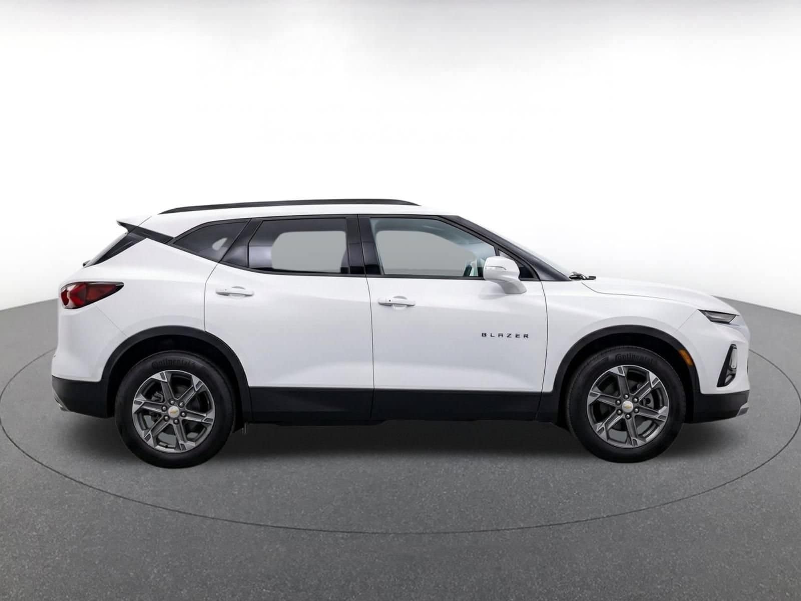 Thumbnail: 2025 Chevrolet Blazer - 10