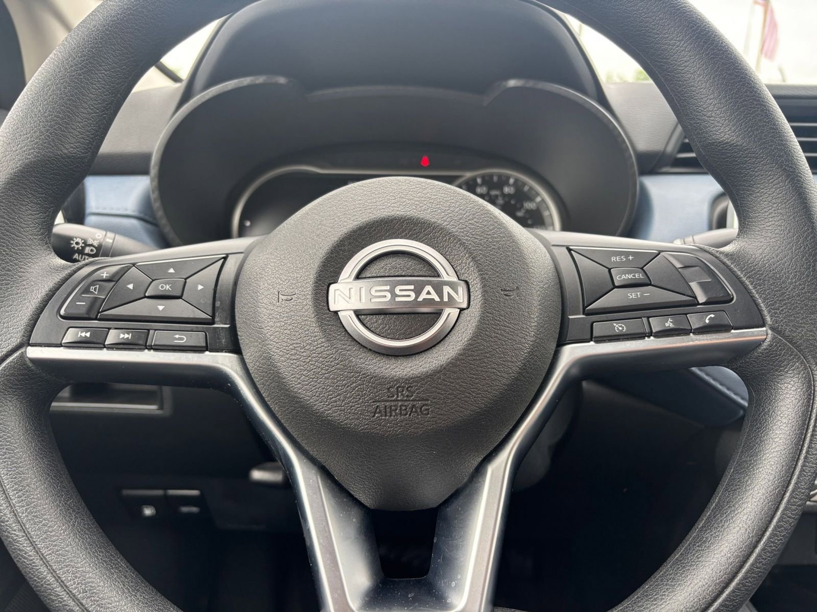 Thumbnail: 2025 Nissan Versa - 25