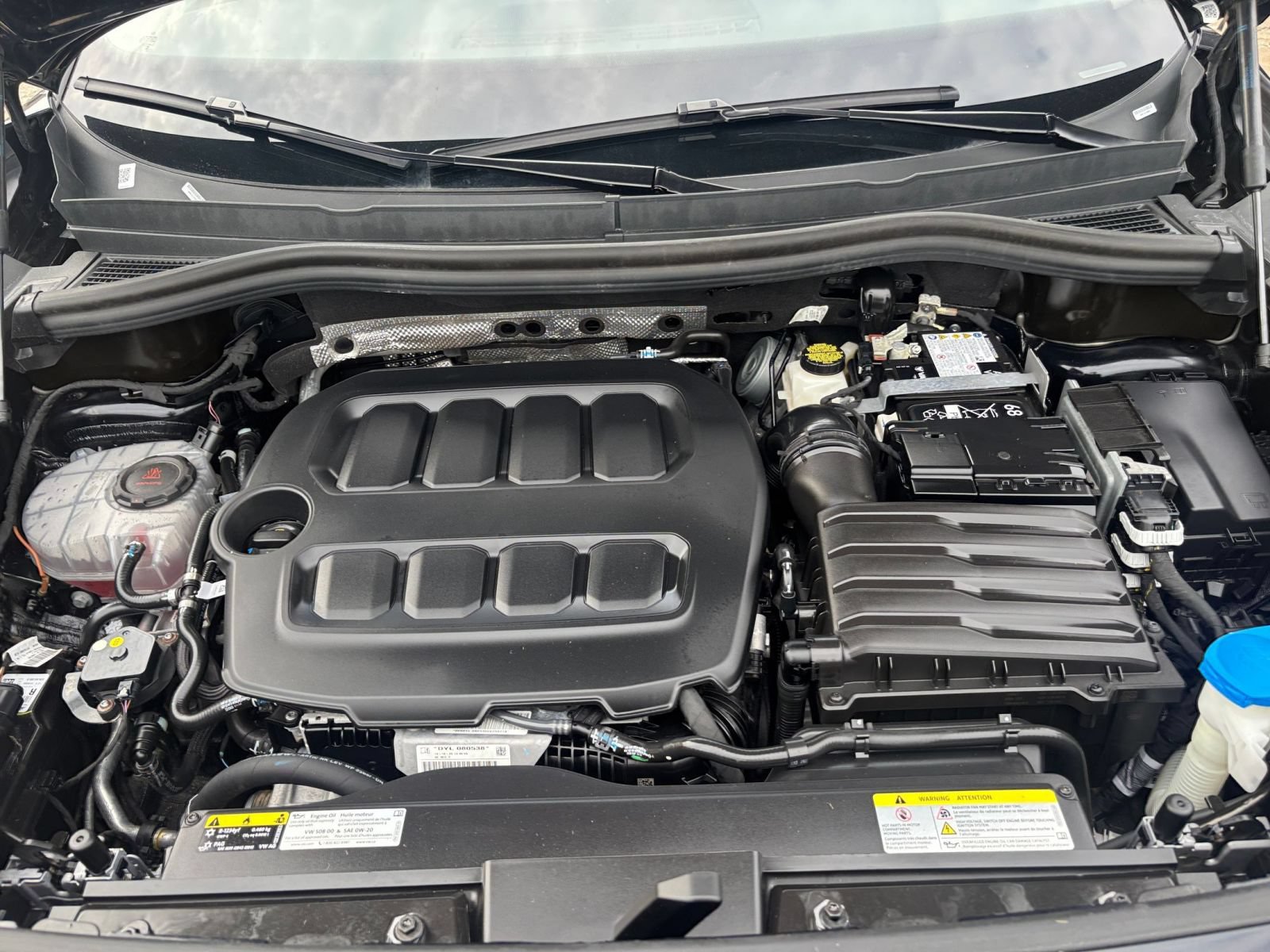 Thumbnail: 2026 Volkswagen Tiguan - 29