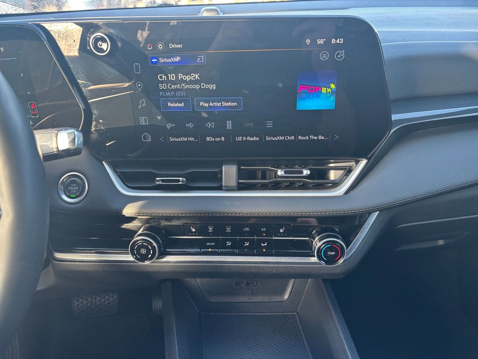 Thumbnail: 2025 Chevrolet Equinox - 18