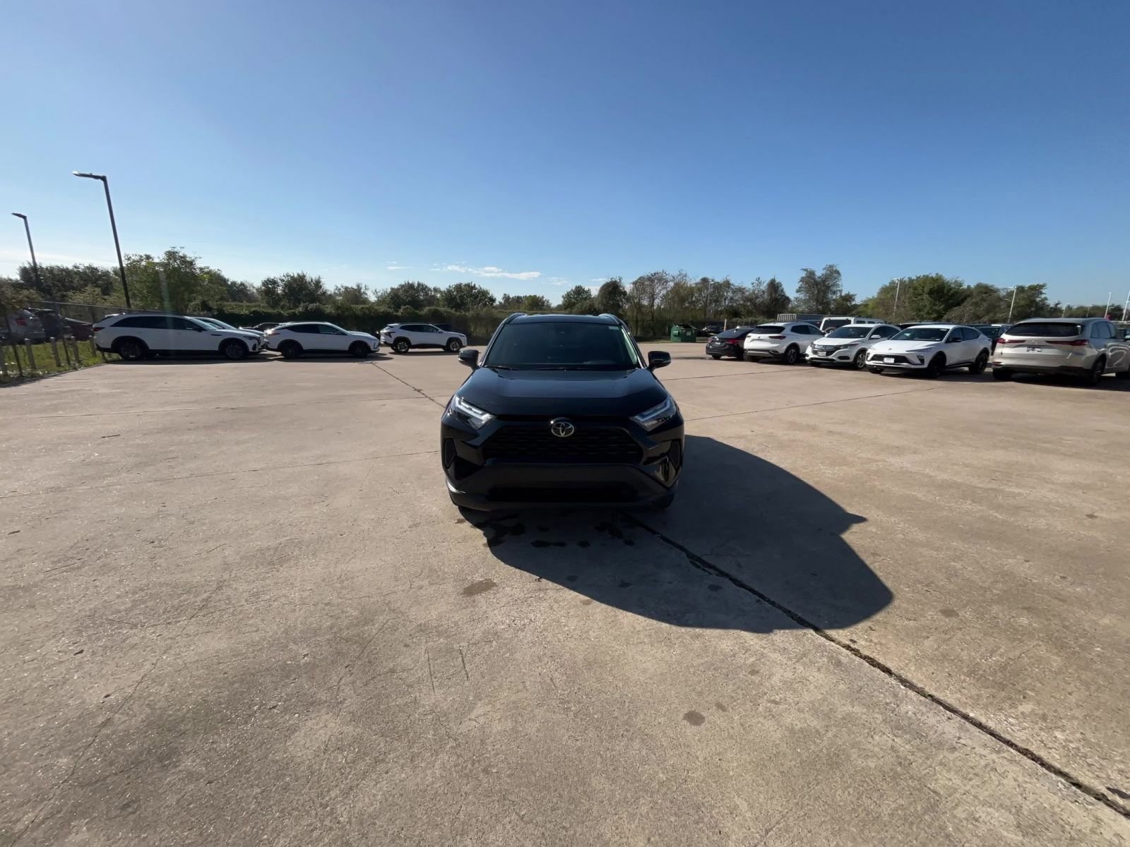 Thumbnail: 2025 Toyota RAV4 - 16