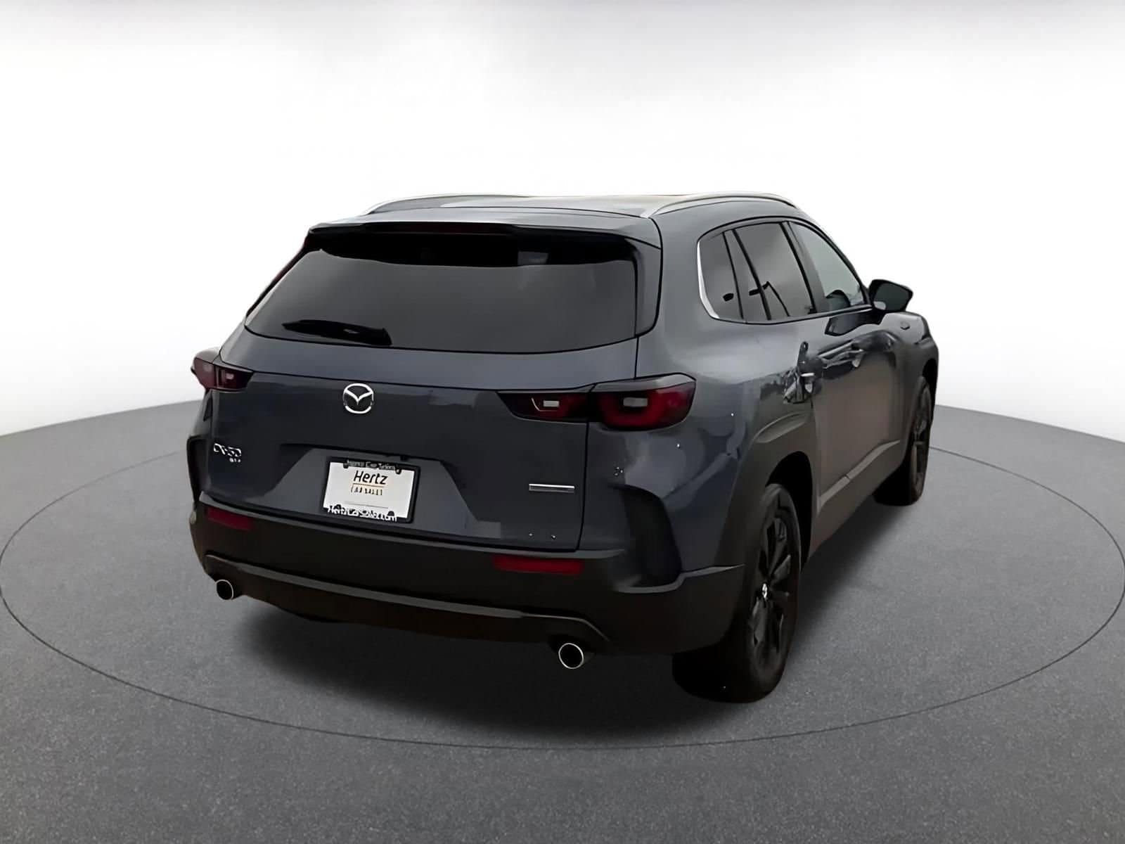 Thumbnail: 2025 Mazda CX-50 - 14