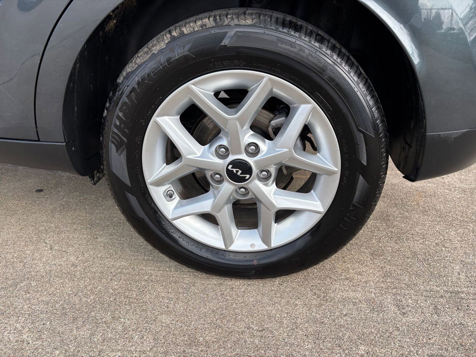 Thumbnail: 2025 Kia Soul - 25