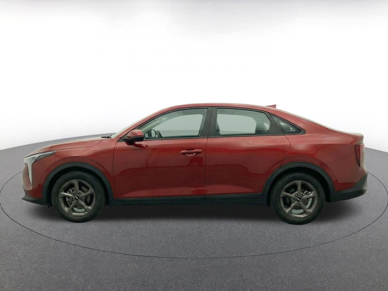 Thumbnail: 2025 Kia K4 - 4