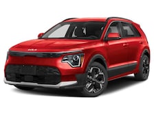 2024 Kia Niro Wind -
                  Houston, TX