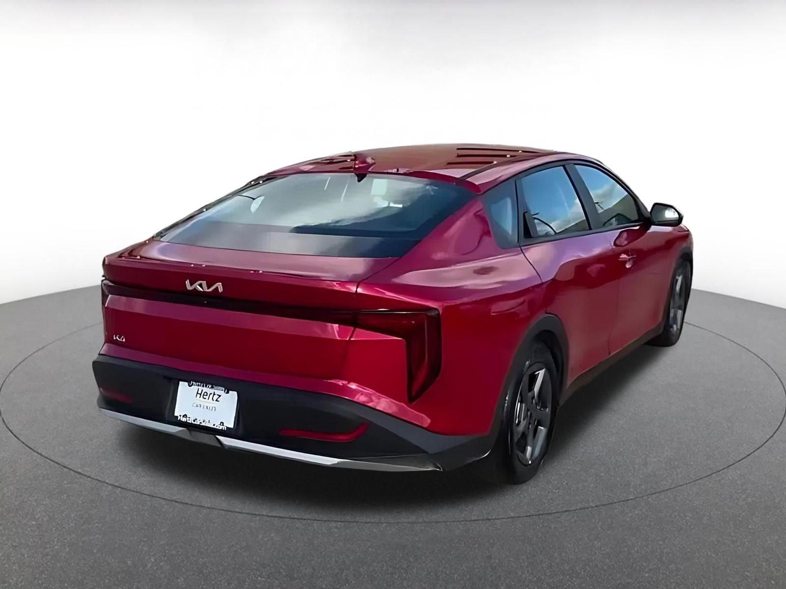 Thumbnail: 2025 Kia K4 - 14