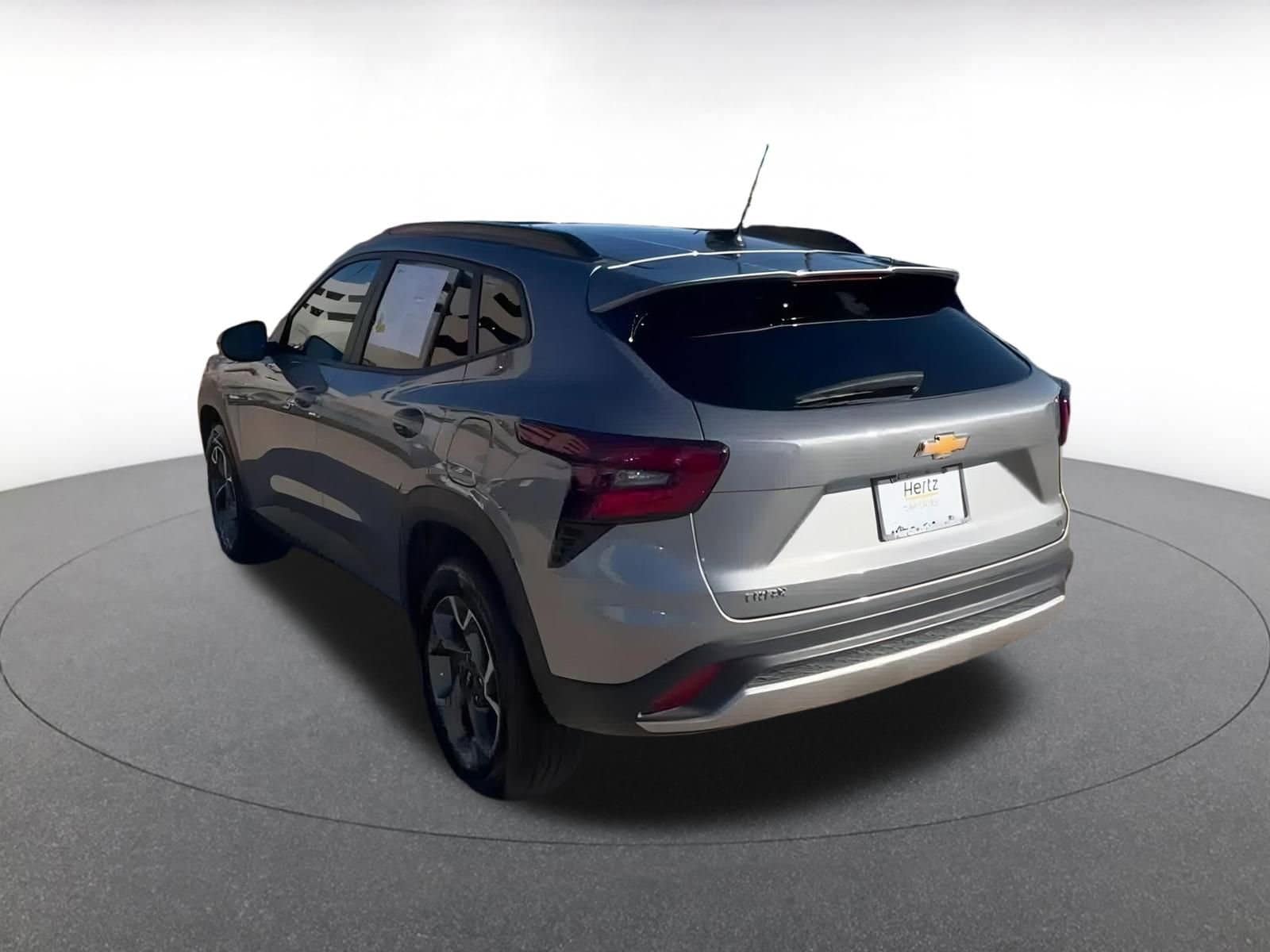 Thumbnail: 2025 Chevrolet Trax - 15