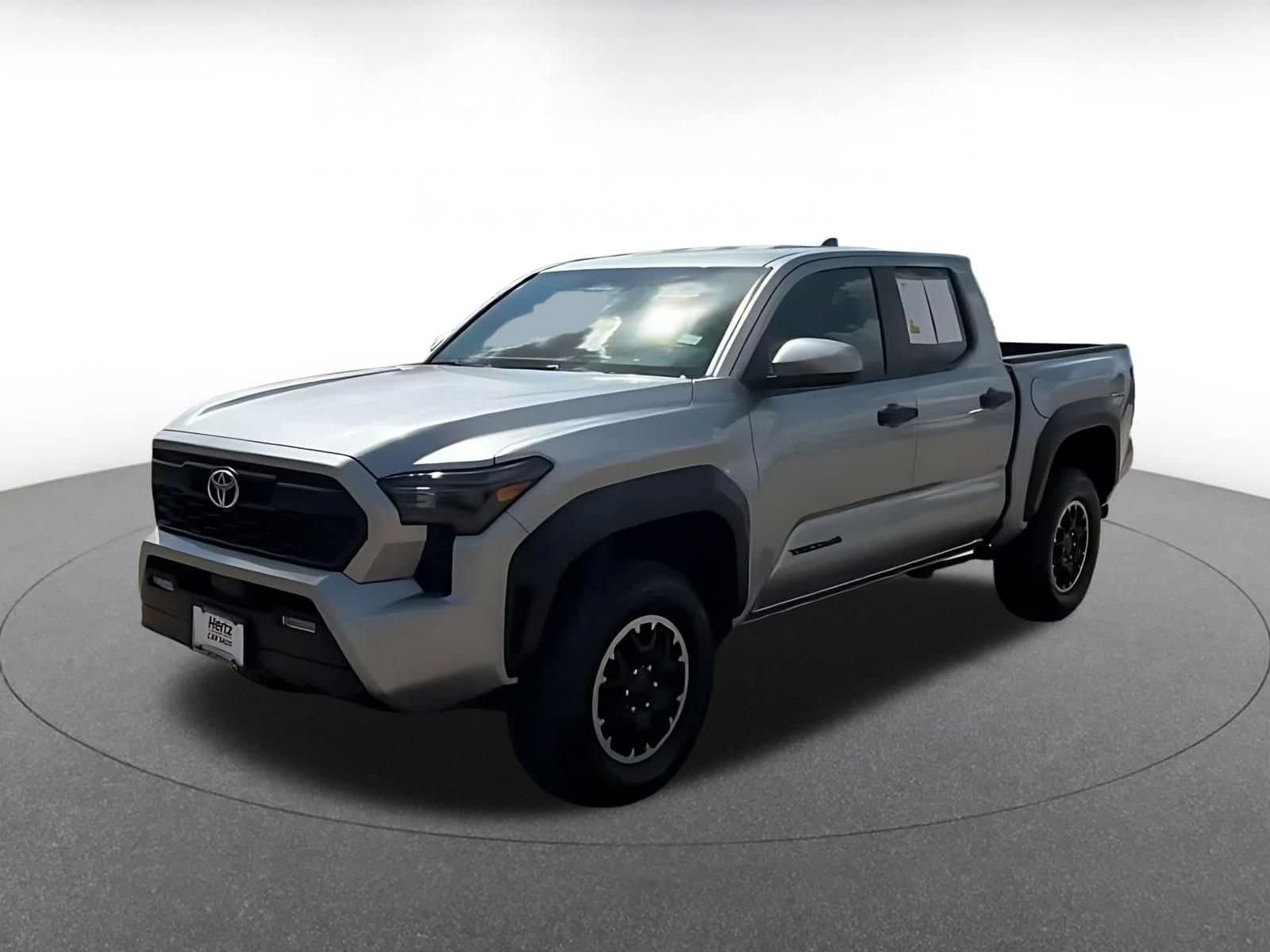 Thumbnail: 2025 Toyota Tacoma - 6