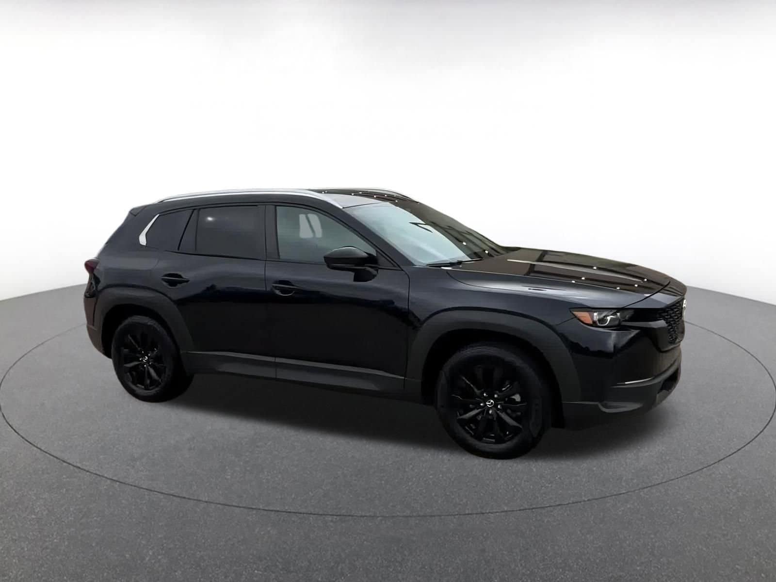 Thumbnail: 2025 Mazda CX-50 - 2