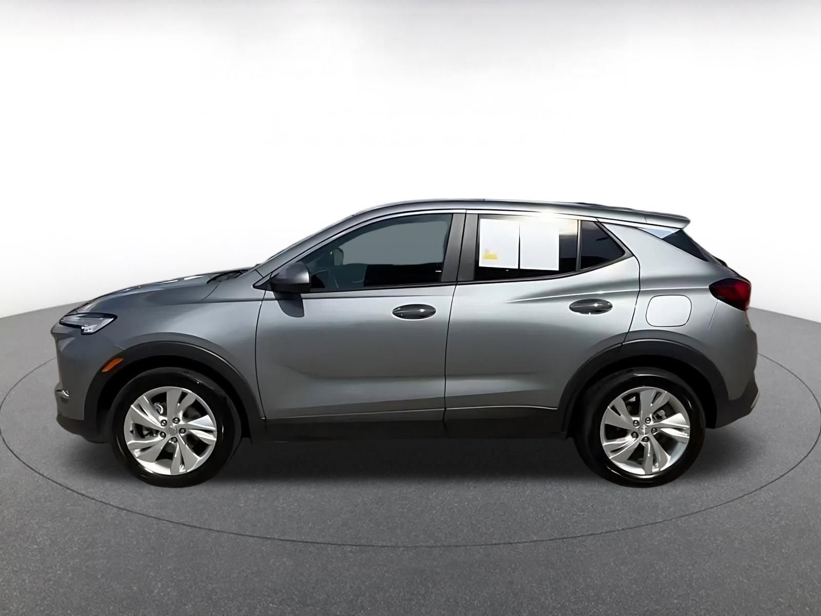 Thumbnail: 2025 Buick Encore GX - 9