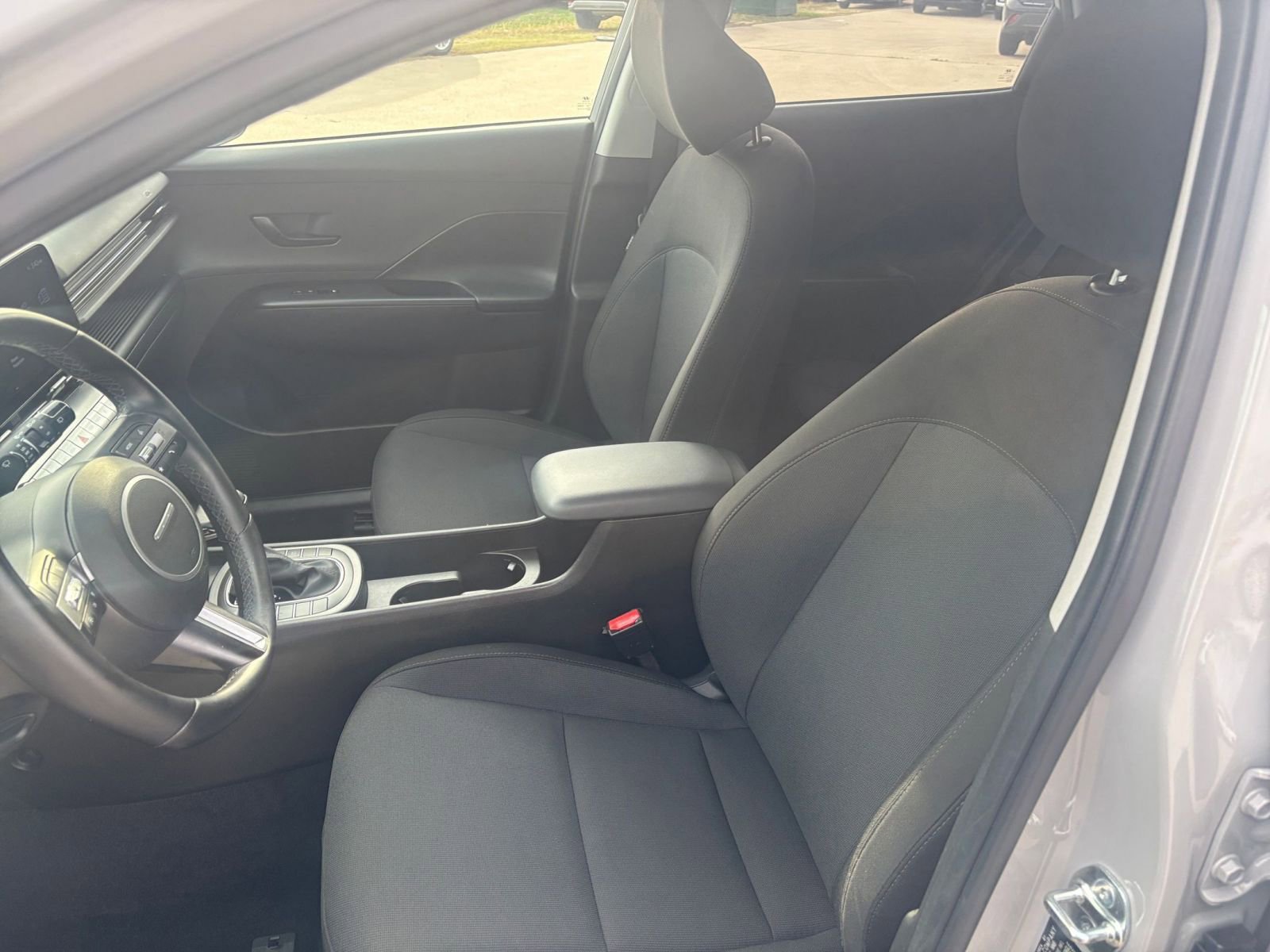 Thumbnail: 2025 Hyundai Kona - 24