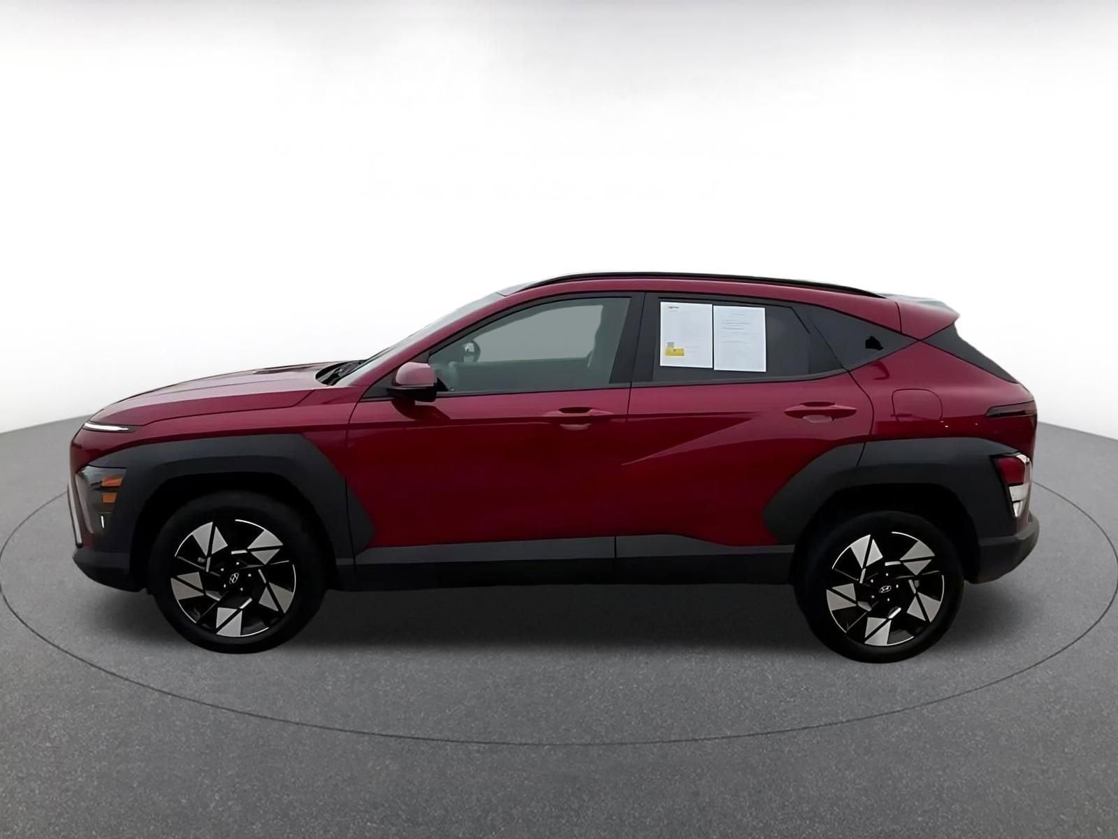 Thumbnail: 2025 Hyundai Kona - 8