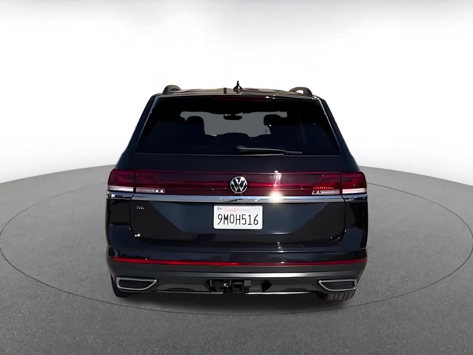 Thumbnail: 2024 Volkswagen Atlas - 11