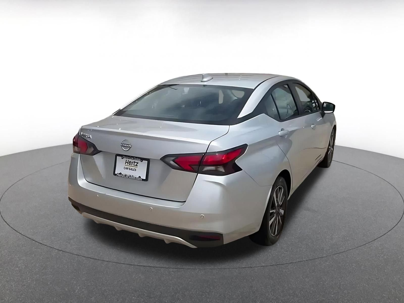 Thumbnail: 2025 Nissan Versa - 14