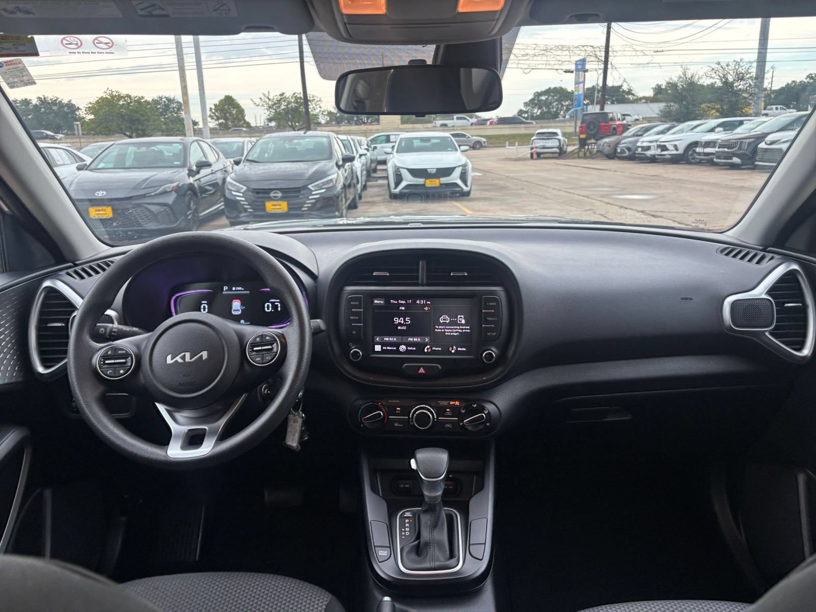 Thumbnail: 2025 Kia Soul - 30