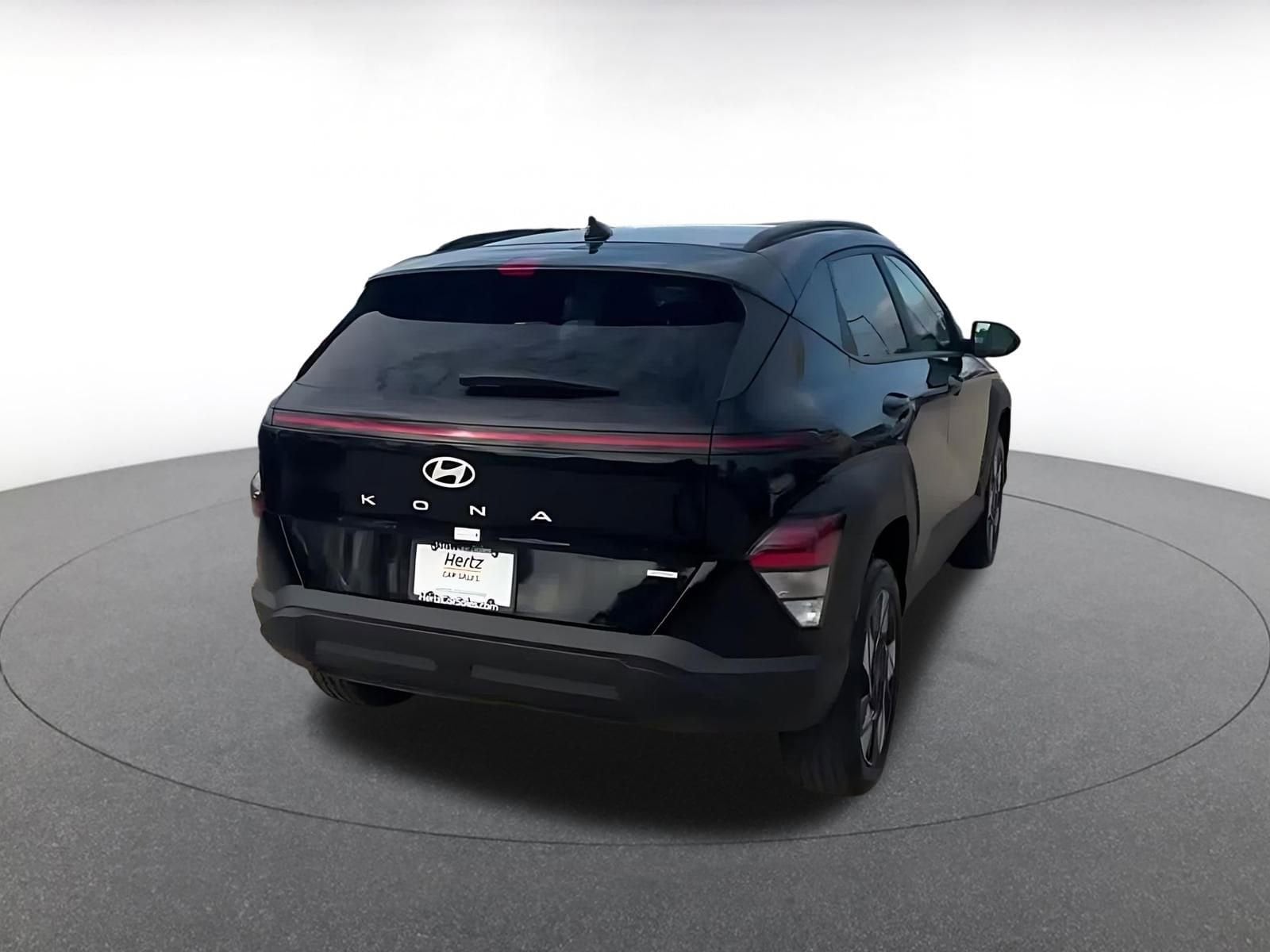 Thumbnail: 2025 Hyundai Kona - 14