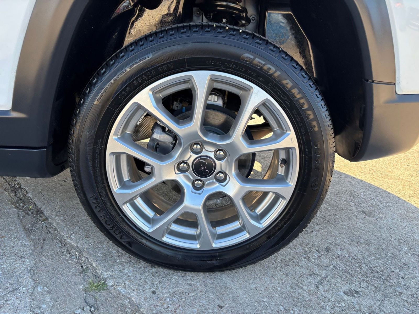 Thumbnail: 2025 Jeep Compass - 31