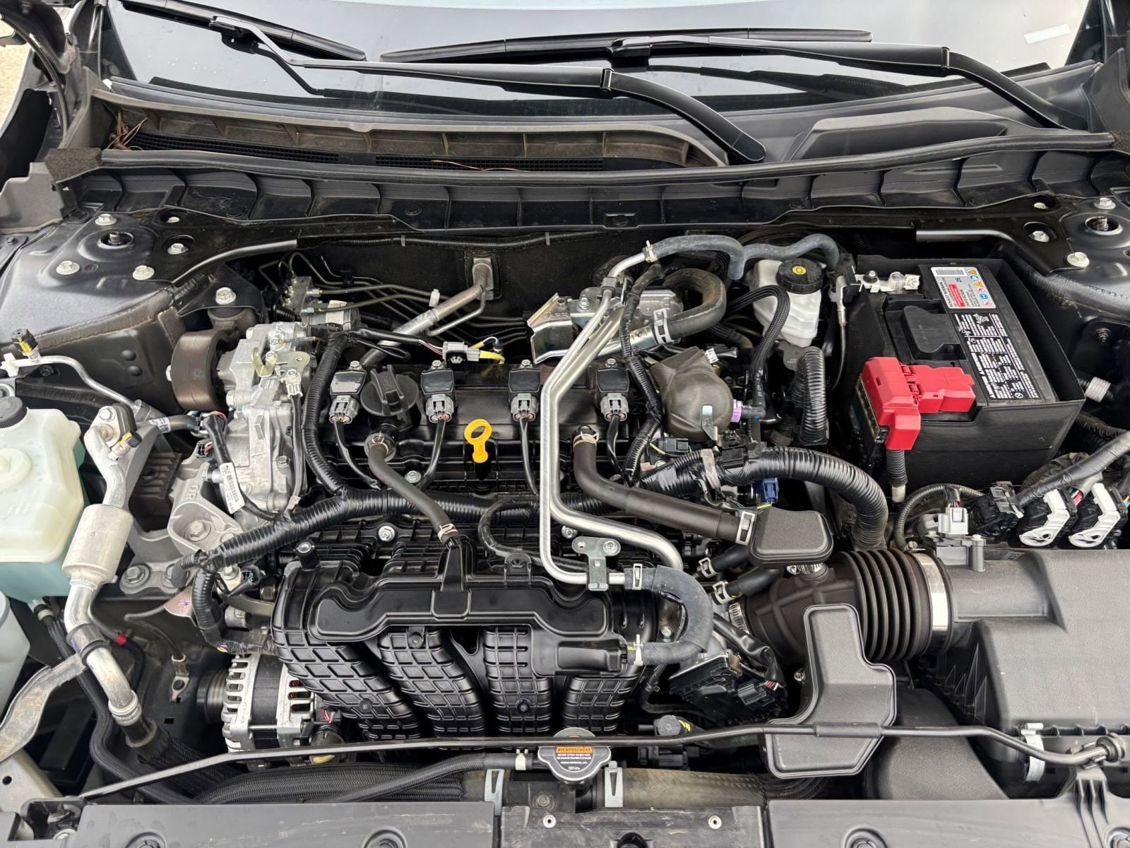 Thumbnail: 2025 Nissan Altima - 32