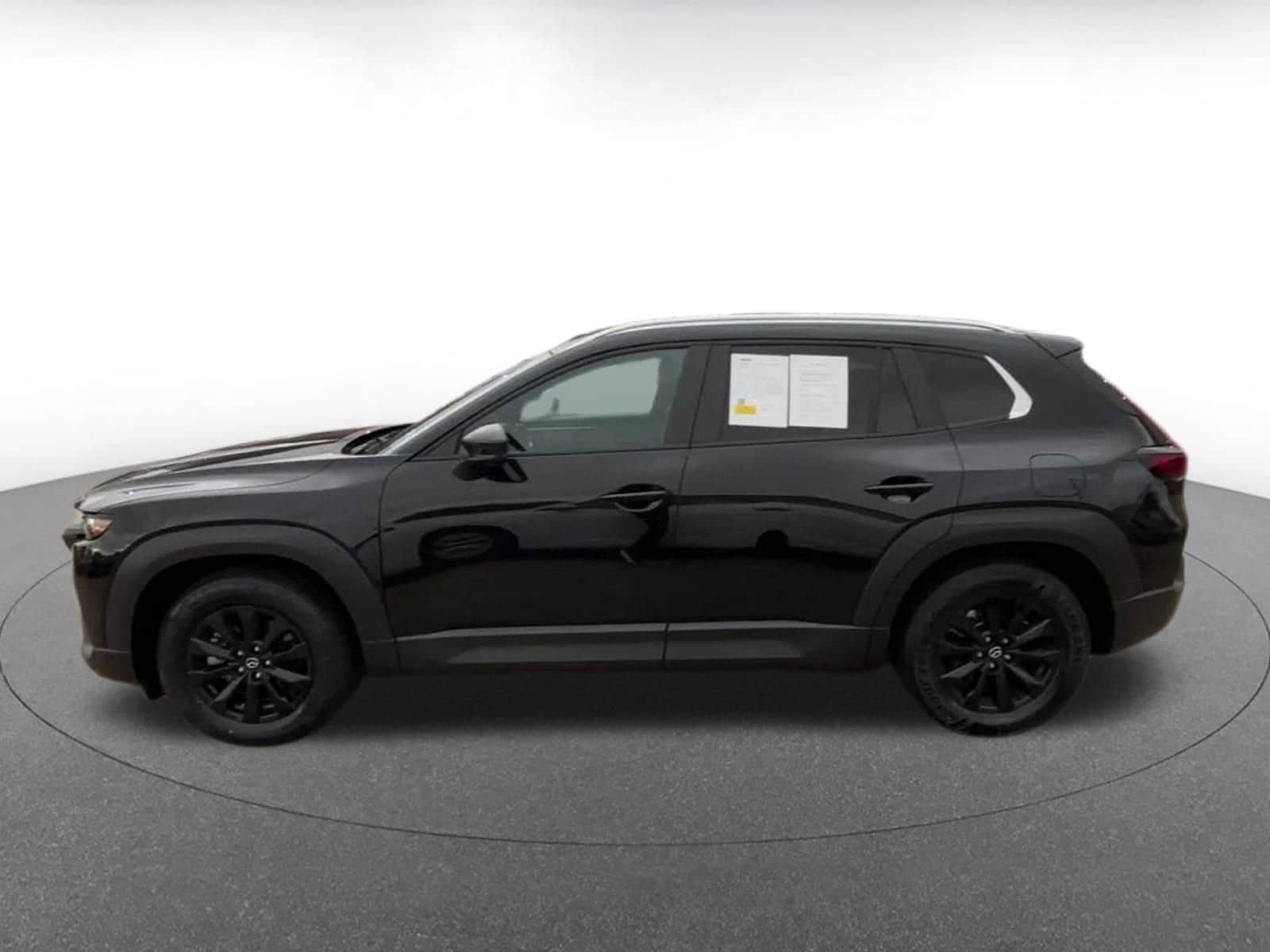 Thumbnail: 2025 Mazda CX-50 - 9