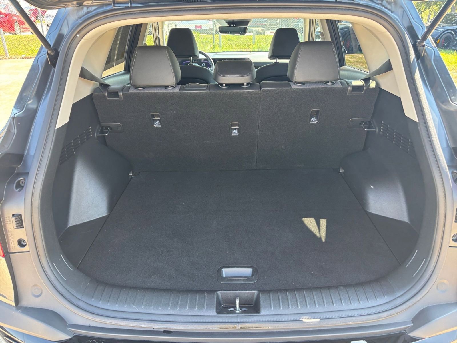 Thumbnail: 2025 Kia Seltos - 30