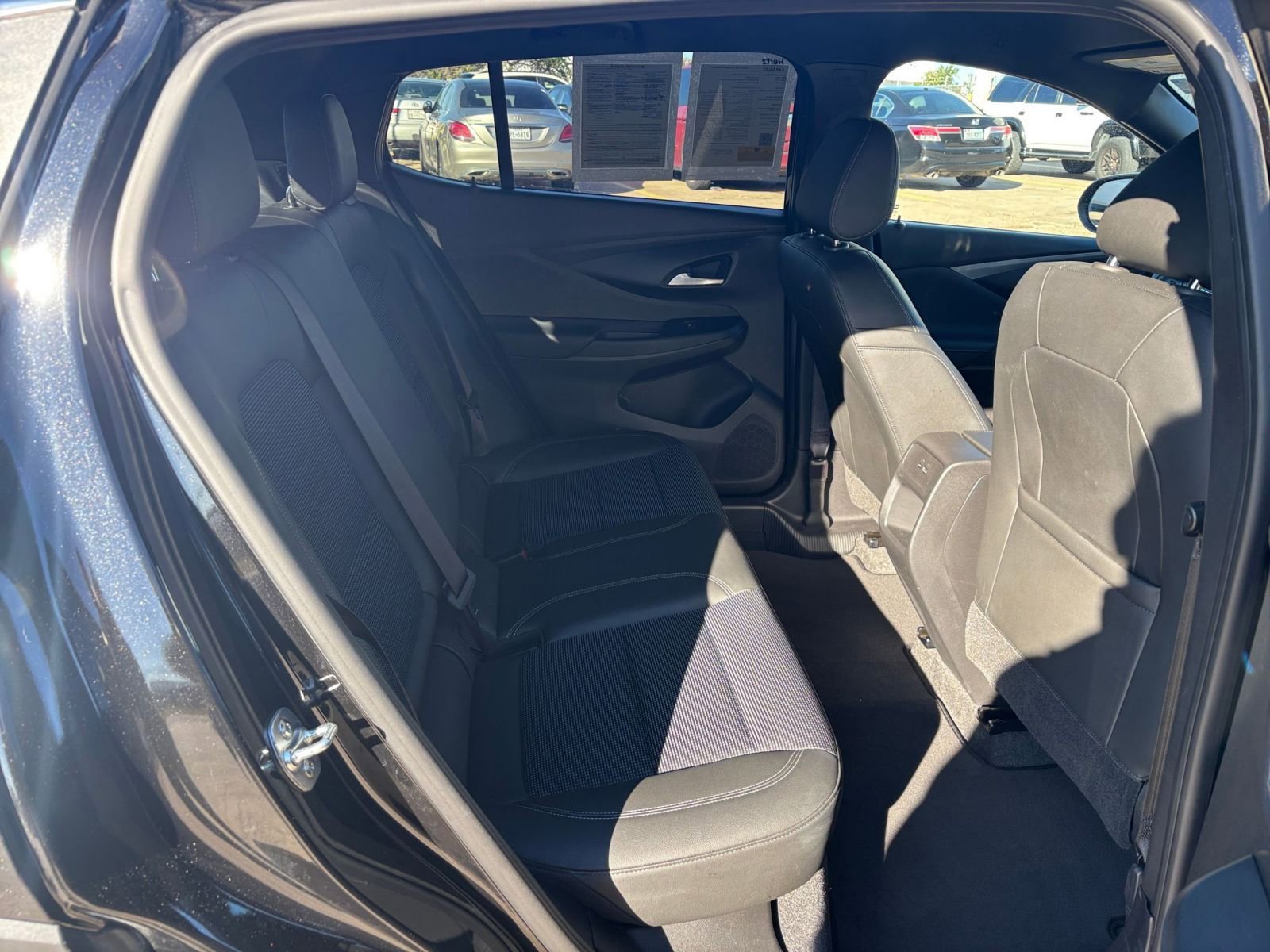 Thumbnail: 2025 Buick Envista - 23