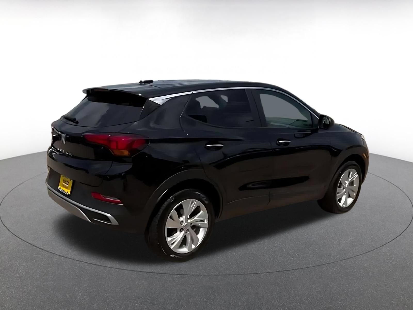 Thumbnail: 2025 Buick Encore GX - 14