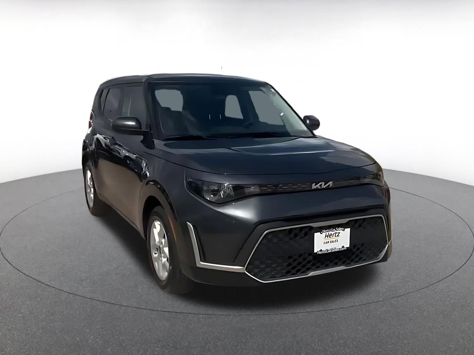 Thumbnail: 2025 Kia Soul - 3