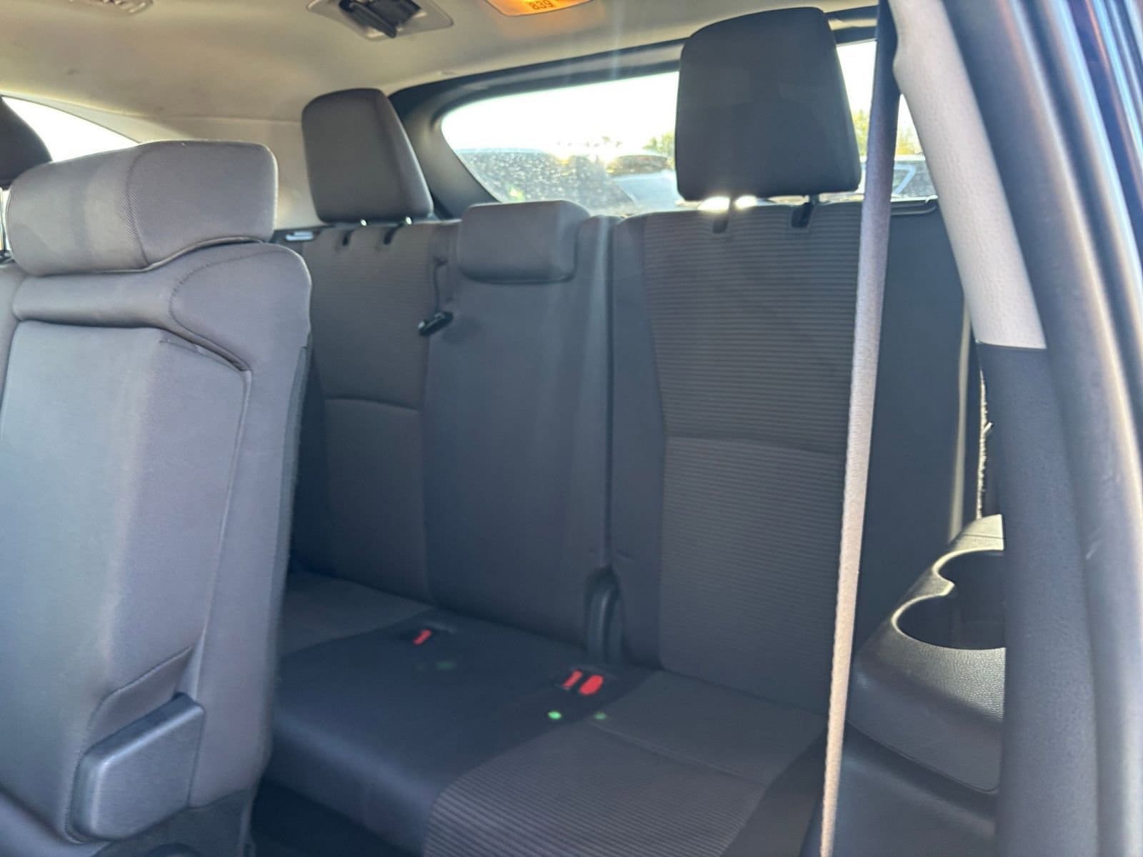 Thumbnail: 2025 Toyota Highlander - 17