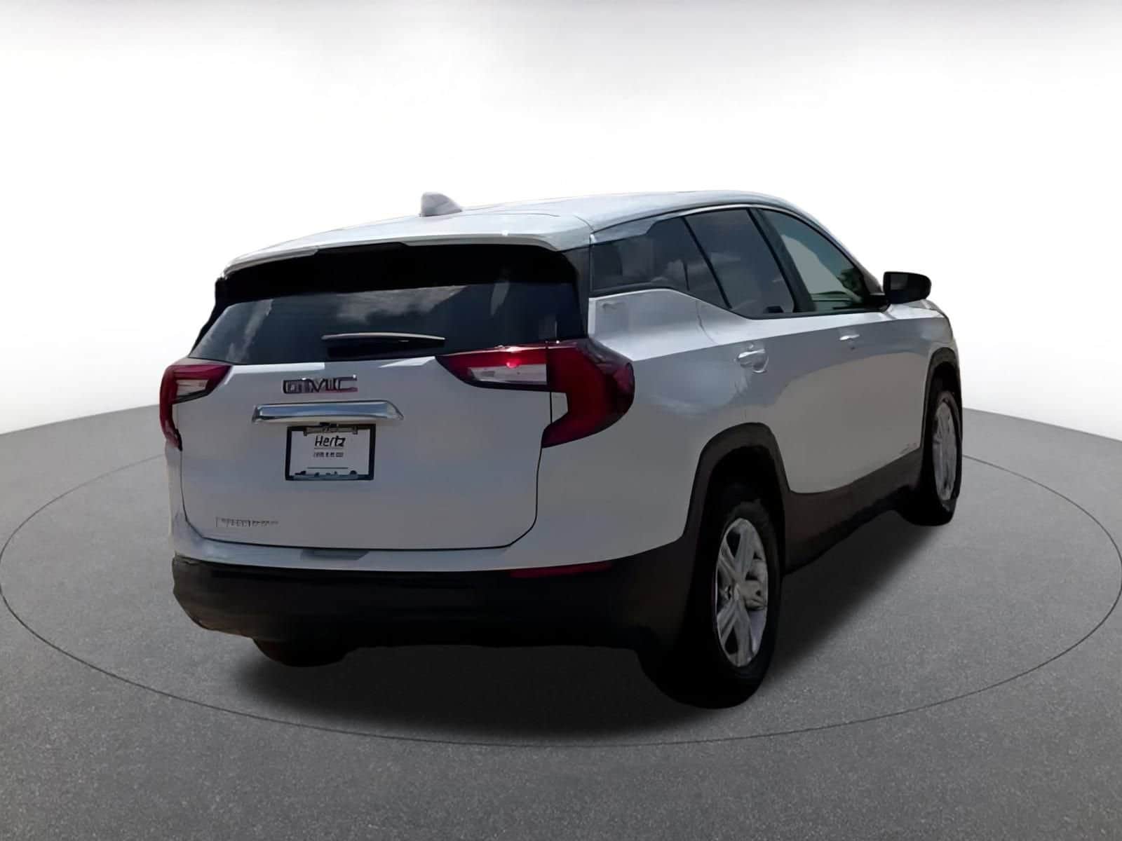 Thumbnail: 2024 GMC Terrain - 14