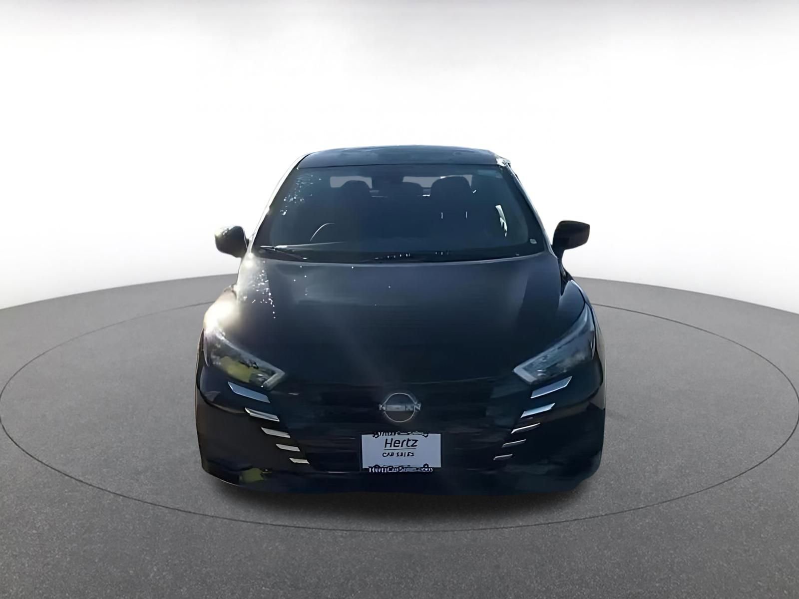 Thumbnail: 2025 Nissan Versa - 3