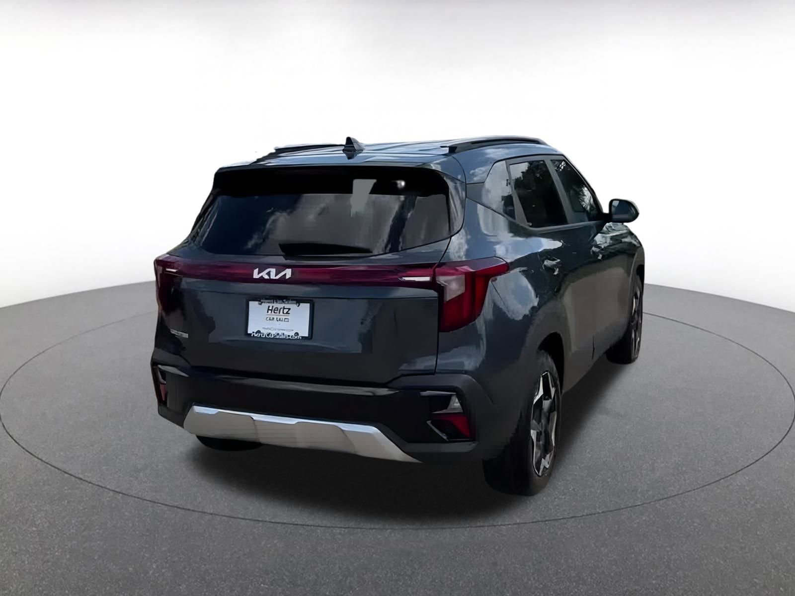 Thumbnail: 2025 Kia Seltos - 15