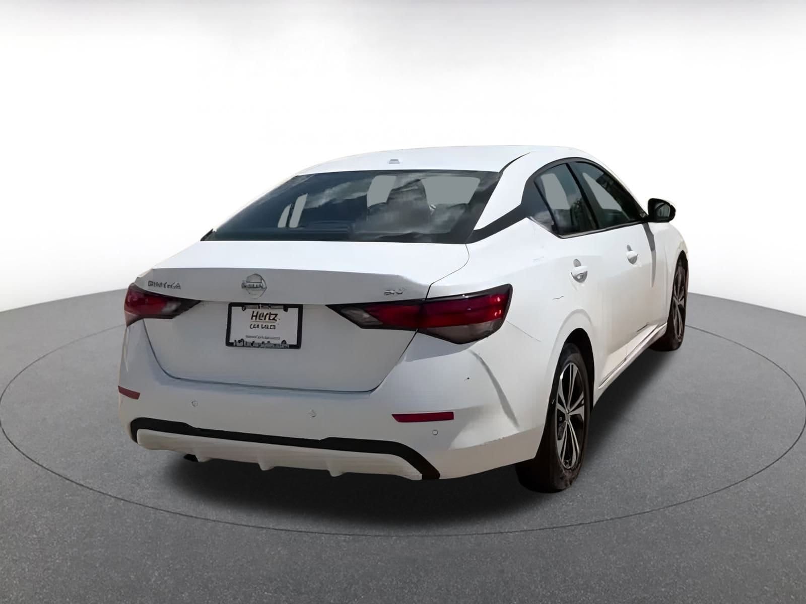 Thumbnail: 2023 Nissan Sentra - 12