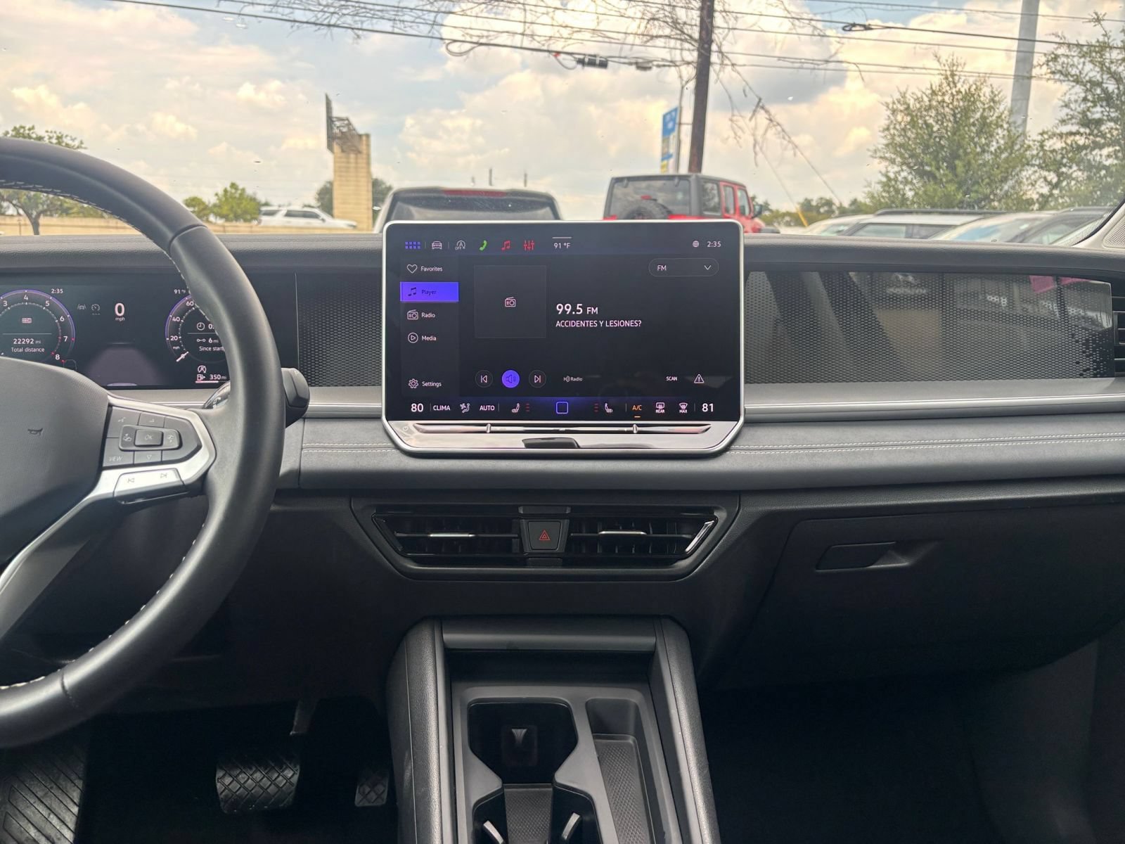 Thumbnail: 2026 Volkswagen Tiguan - 14
