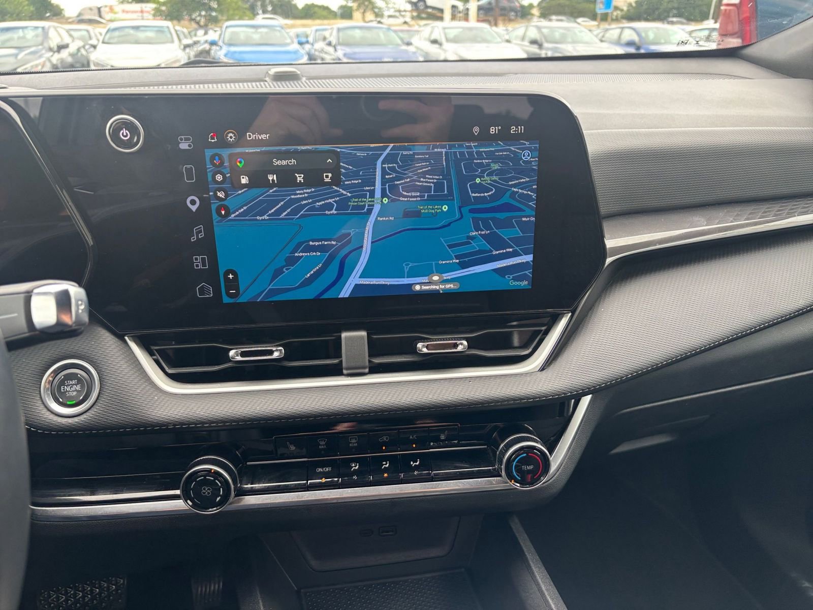 Thumbnail: 2025 Chevrolet Equinox - 17
