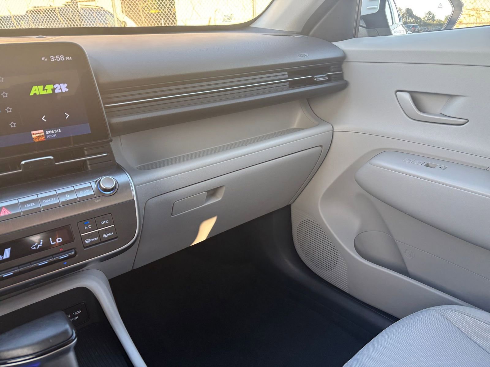 Thumbnail: 2025 Hyundai Kona - 35