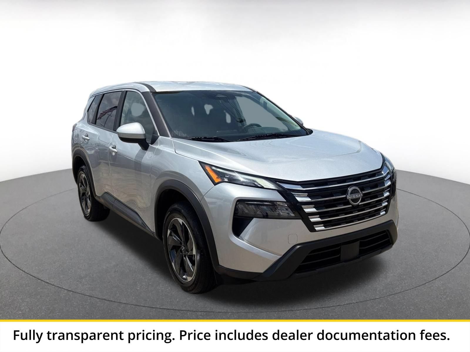 Thumbnail: 2025 Nissan Rogue - 1