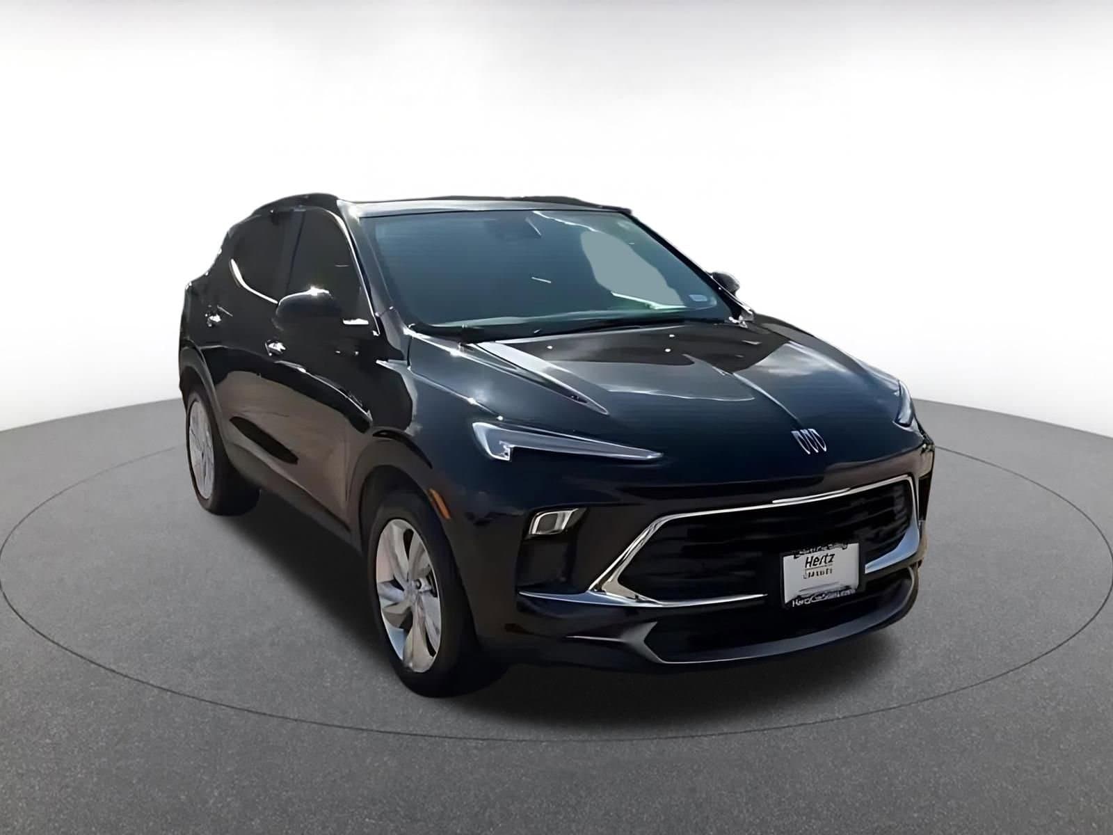 Thumbnail: 2025 Buick Encore GX - 3