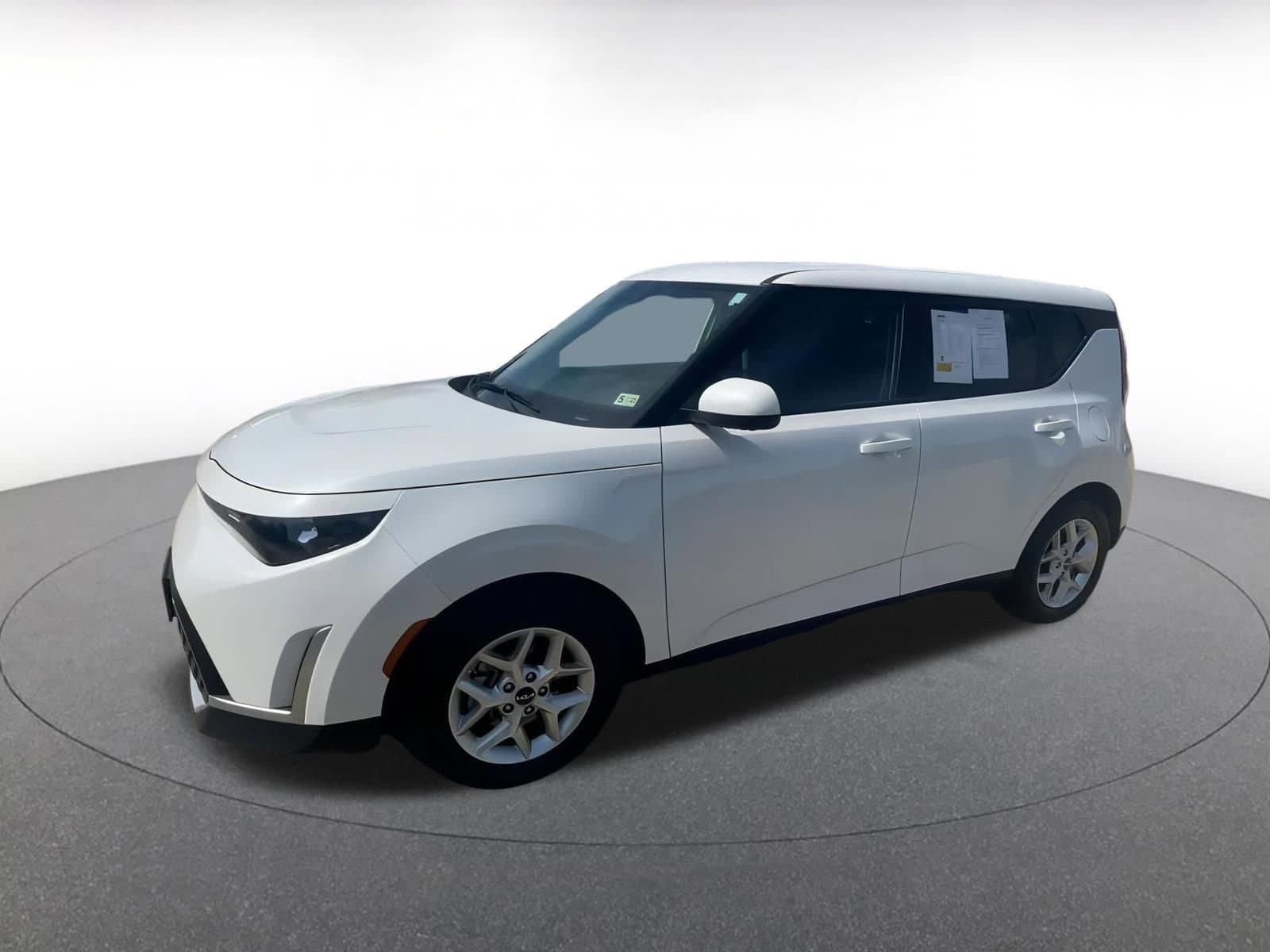 2024 Kia Soul LX 5