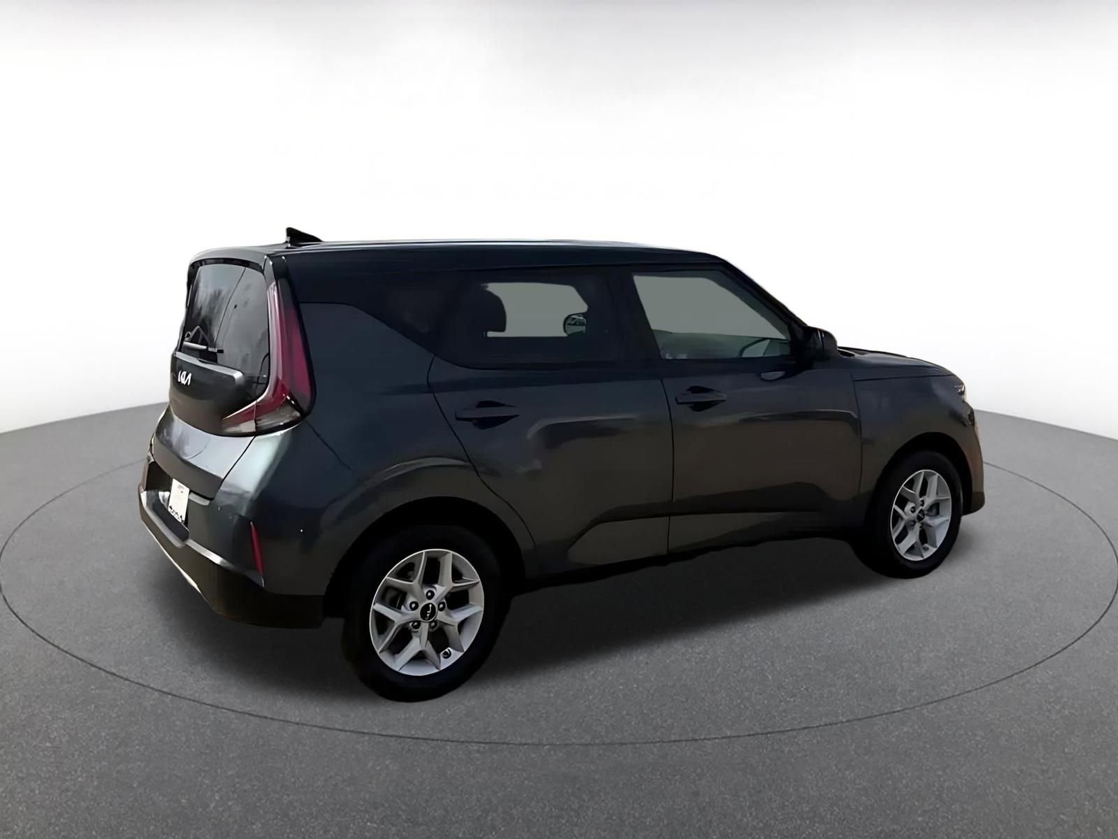 Thumbnail: 2025 Kia Soul - 15
