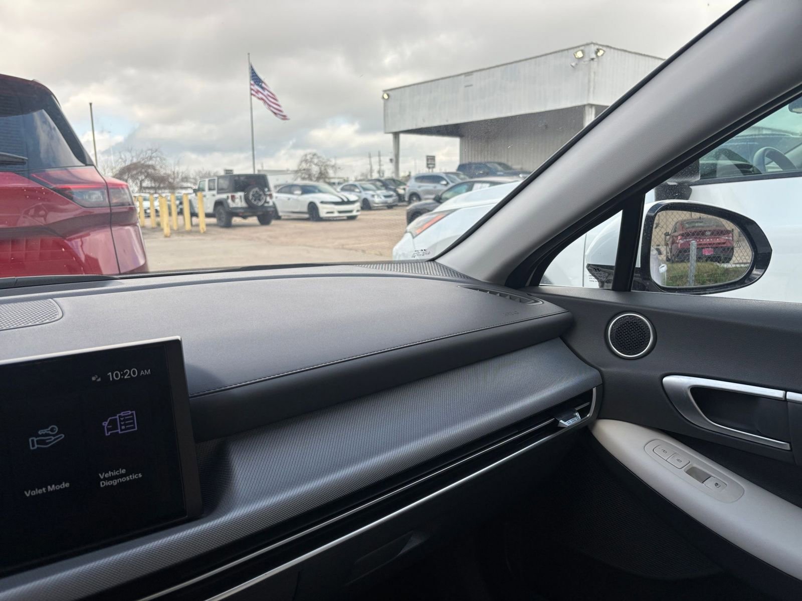 Thumbnail: 2025 Hyundai Sonata - 34