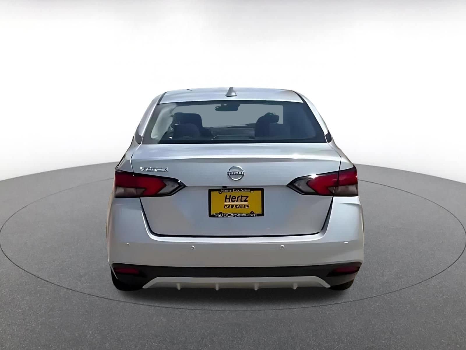 Thumbnail: 2025 Nissan Versa - 11