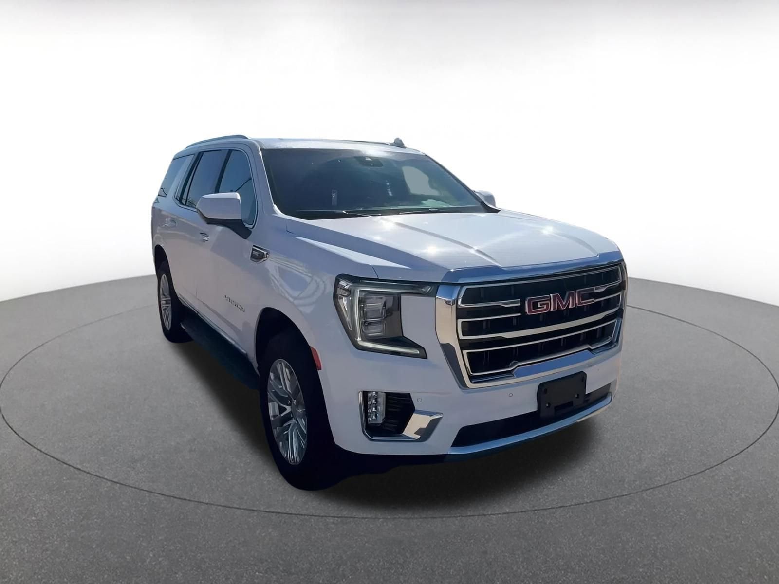 Thumbnail: 2024 GMC Yukon - 3
