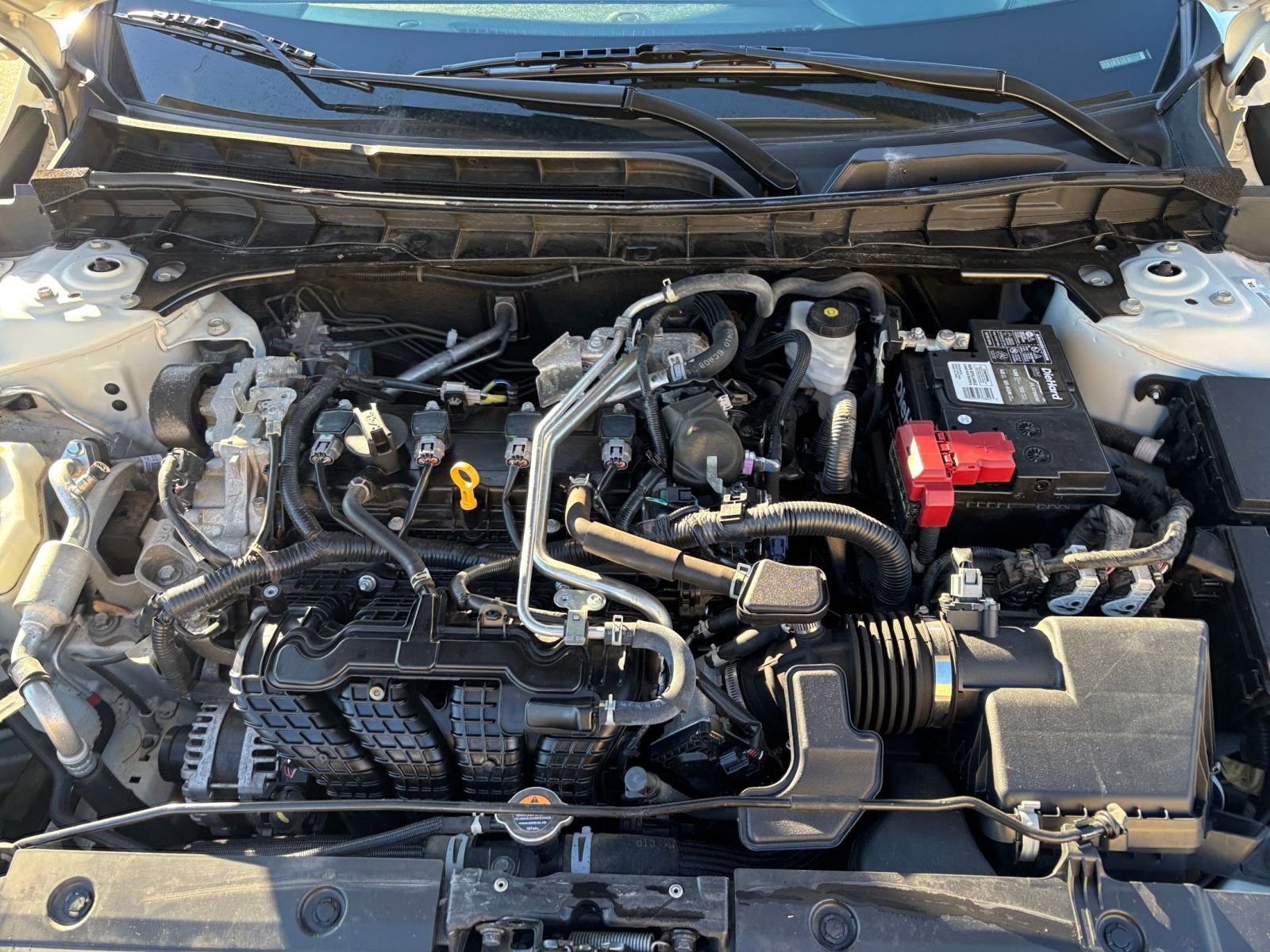 Thumbnail: 2023 Nissan Altima - 30