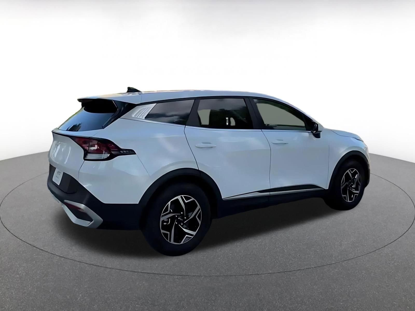 Thumbnail: 2025 Kia Sportage - 14