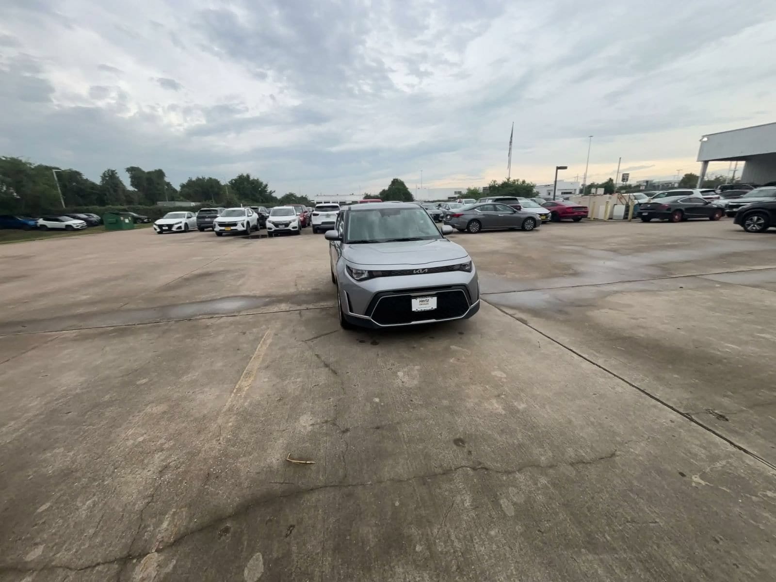 Thumbnail: 2025 Kia Soul - 3