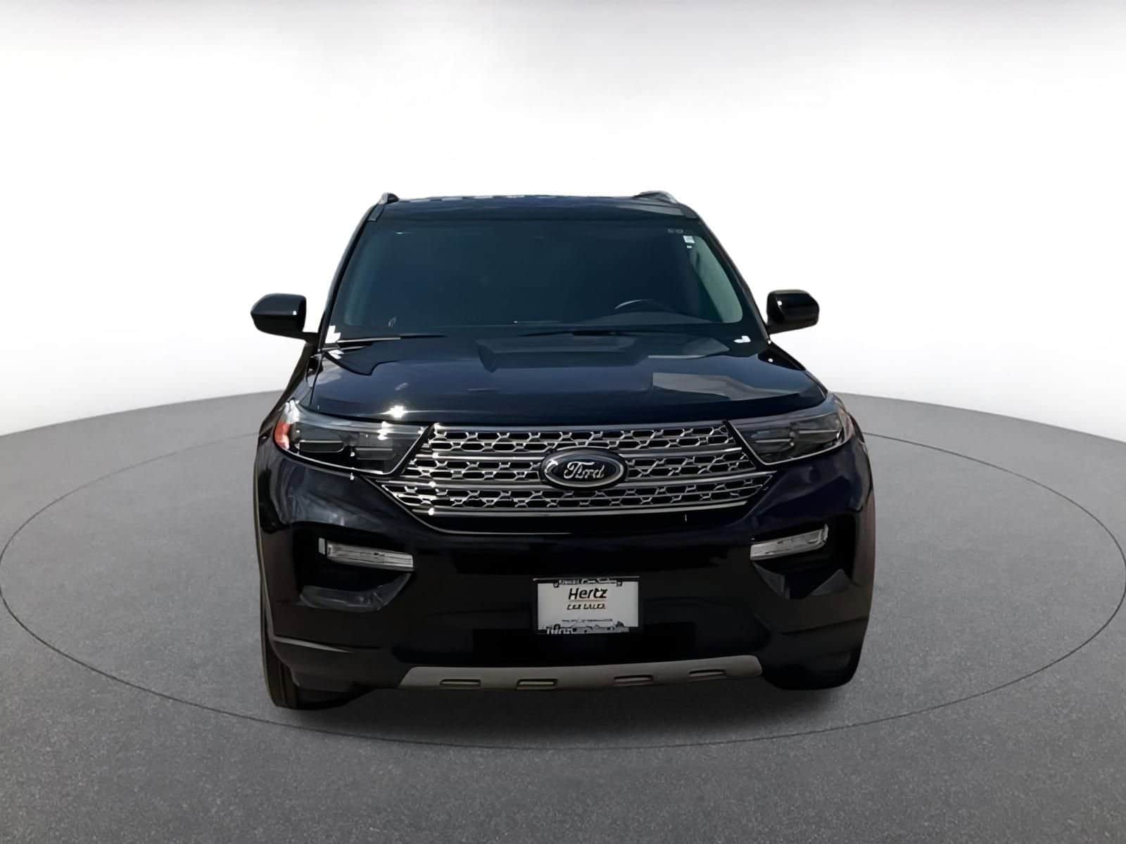 Thumbnail: 2024 Ford Explorer - 2