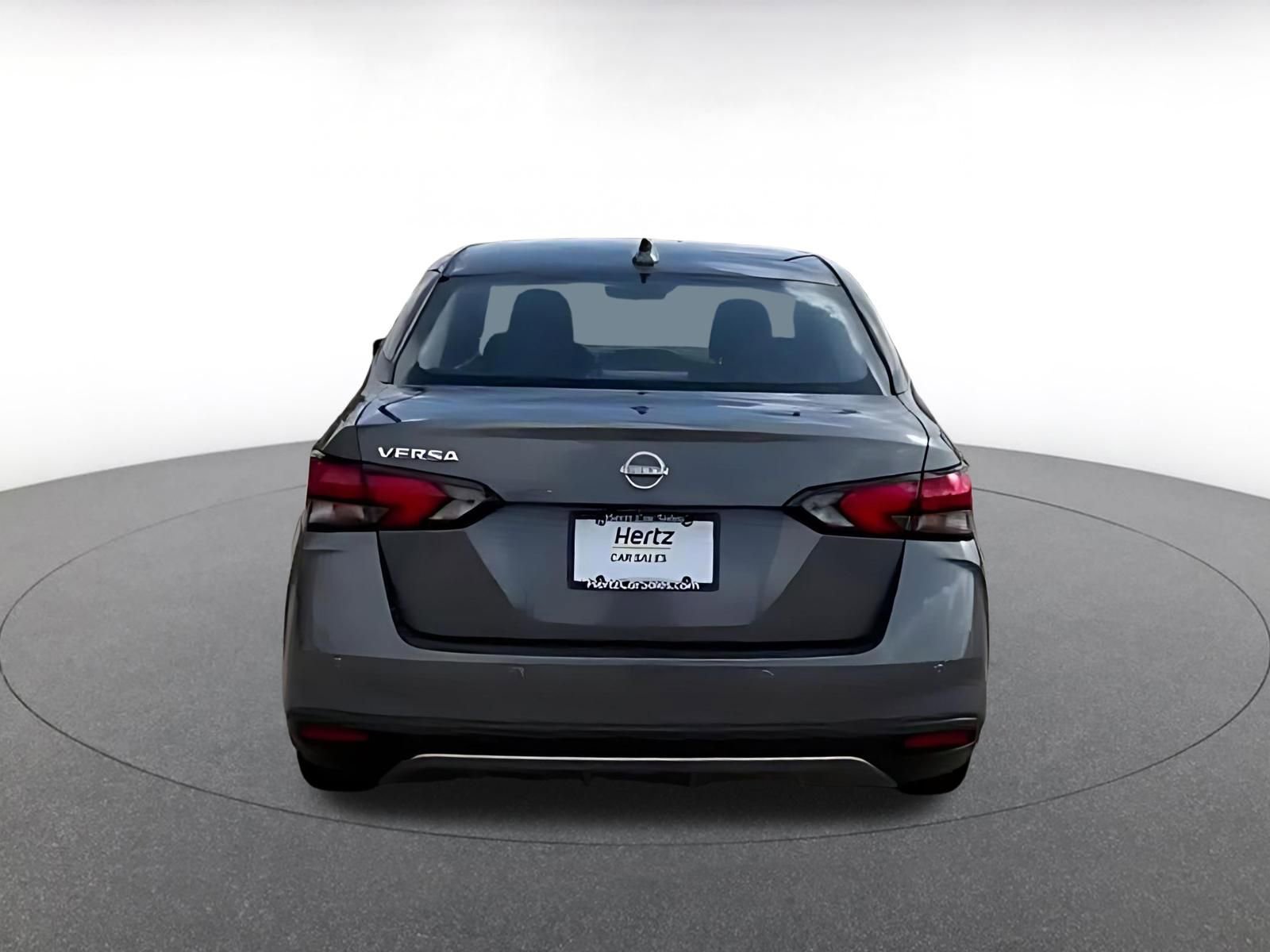 Thumbnail: 2025 Nissan Versa - 12