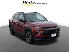 2024 Chevrolet TrailBlazer RS -
                  Houston, TX