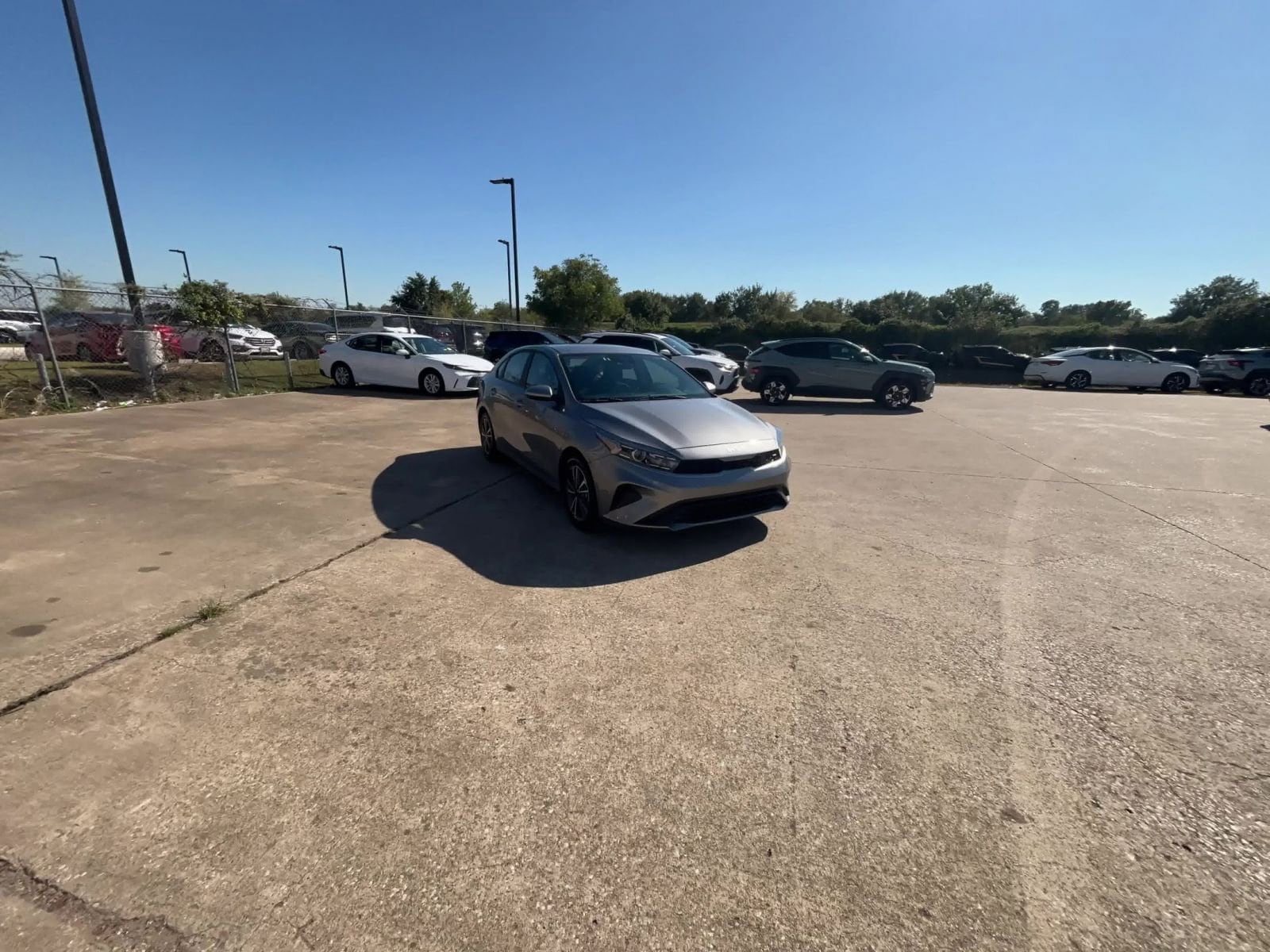 Thumbnail: 2024 Kia Forte - 16